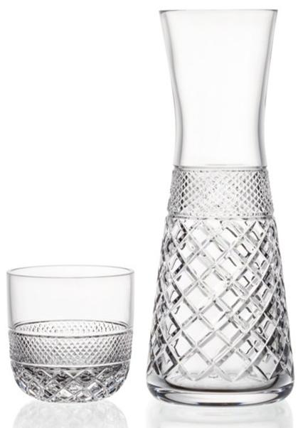 Rückl Графин для воды Crystal Charles iv sun-id-1379835 - Вид №1