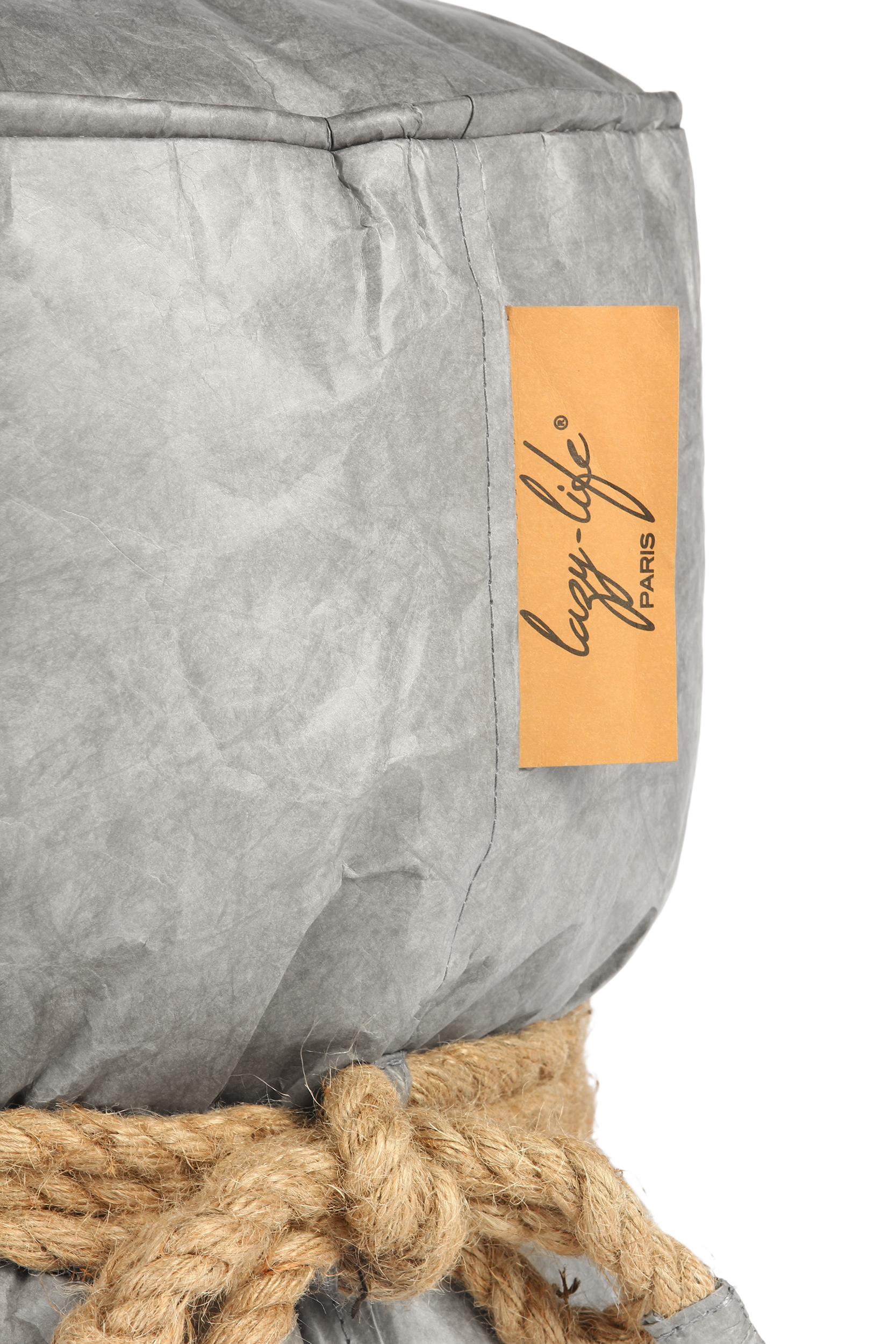 2000983113412 Пуф Tam-Tam LAZY LIFE PARIS  - Вид №2