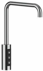 GUGLIELMI Смеситель для негазированной, газированной и кипящей воды  Fgap39098