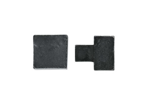 Железная ручка