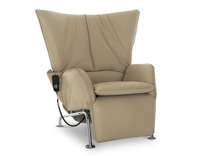 Кресло с подставкой для ног i 4 Mariani Single ARCH-00036718