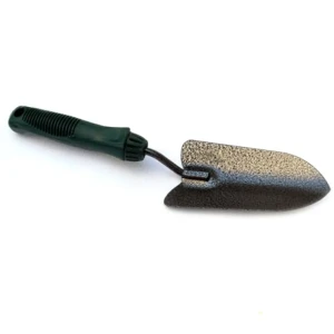 Совок посадочный широкий Geolia 37 см, сталь