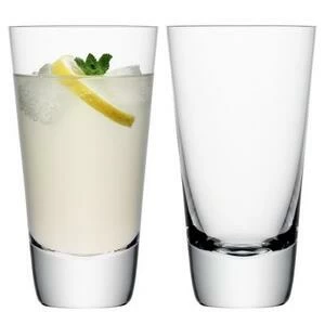 Набор из 2 хайболов Madrid 440 мл