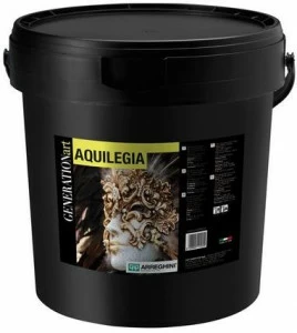 CAP ARREGHINI Отделка интерьеров с эффектом мутности Generation art