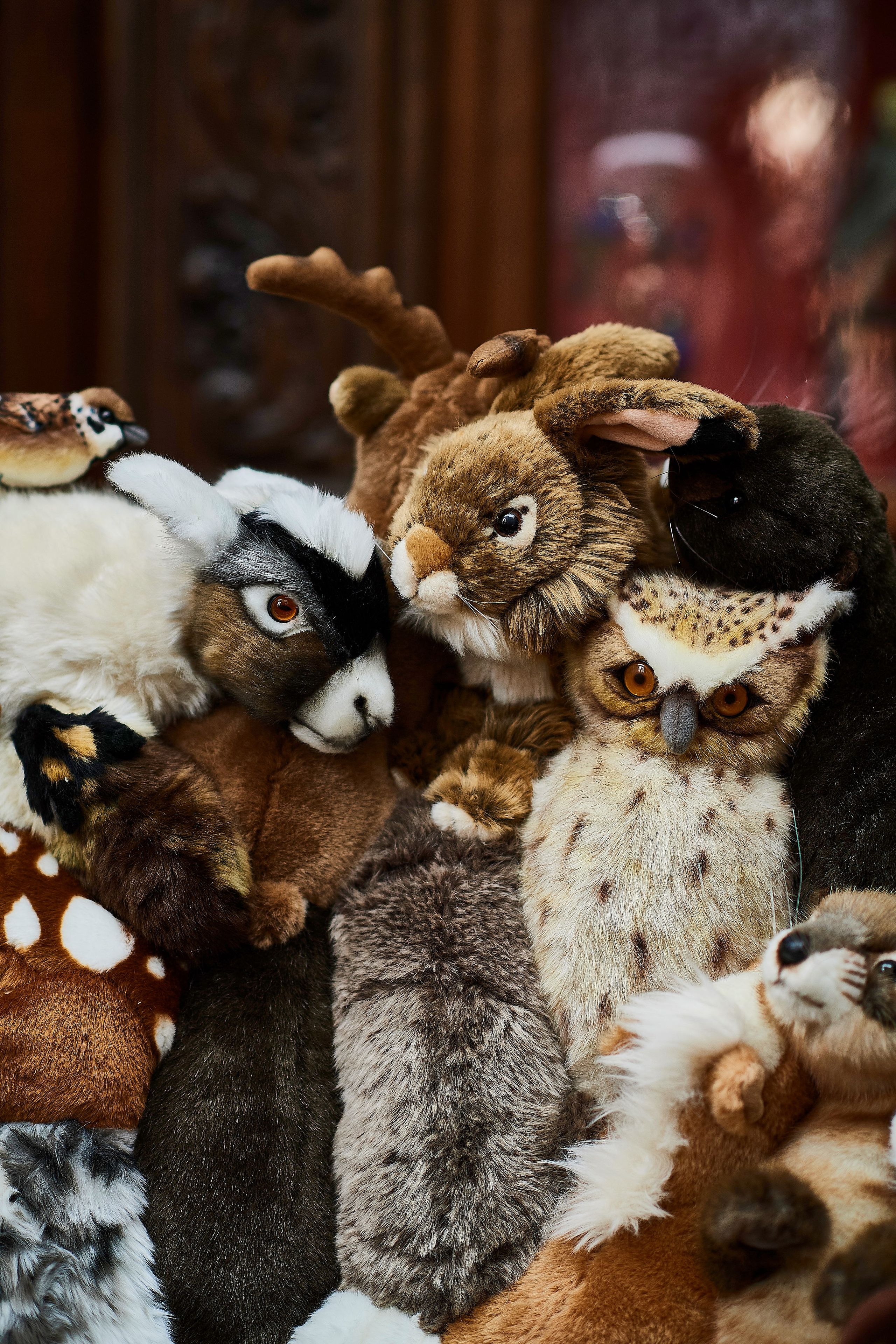 Полиэфирное кресло APCOLLECTION Alpin ARCH-00133298 - Вид №8