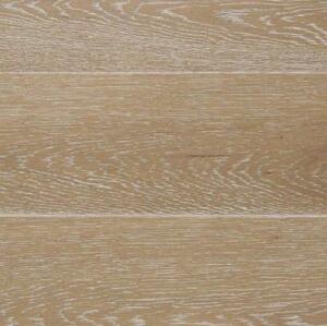 Инженерная доска GreenLine Deluxe Сицилия Дуб Натур с брашью (Текстурированная) 400-1200х95 мм.