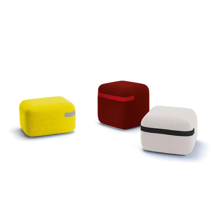 006723 Пуфик Season Viccarbe  - Вид №2