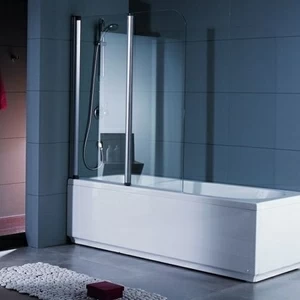 Шторка для душа S305801133 System pool NOVA 8B