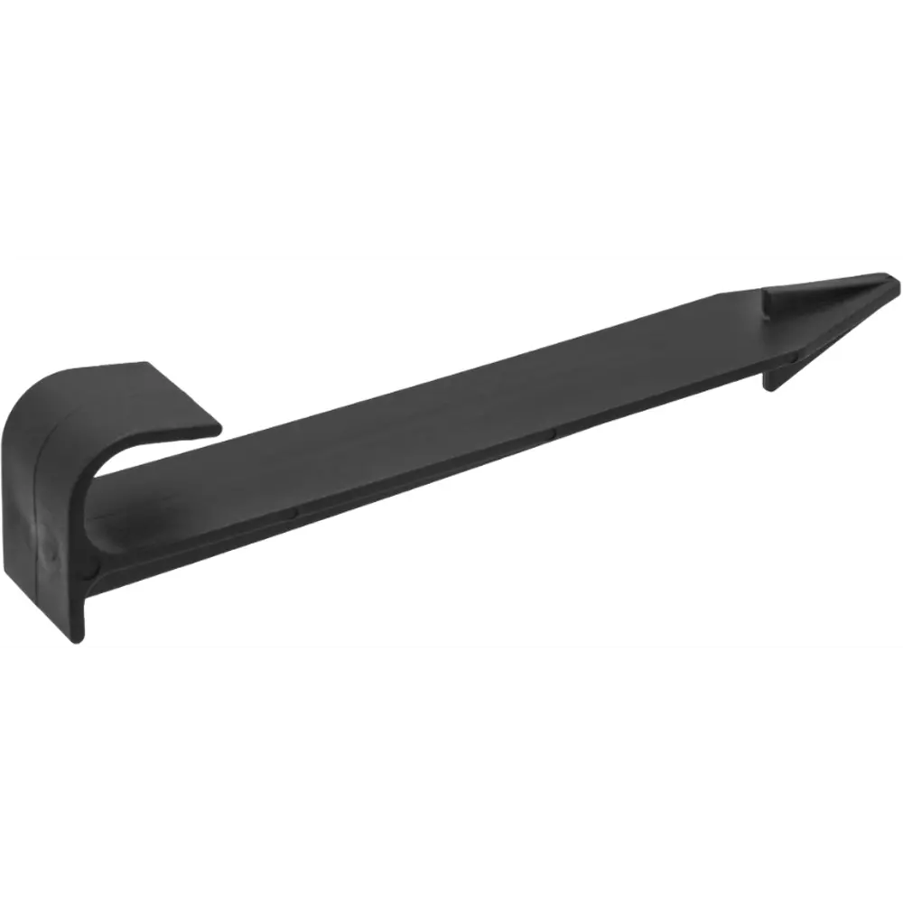 Колышек для садовой трубки MasterProf ДС.060103 16 мм пластик 10 шт STLM-2093645