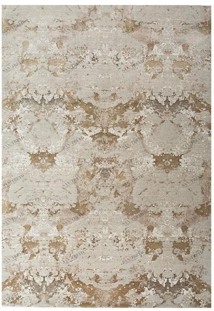 Jaipur Rugs Прямоугольный коврик ручной работы Chaos theory sun-id-1471844