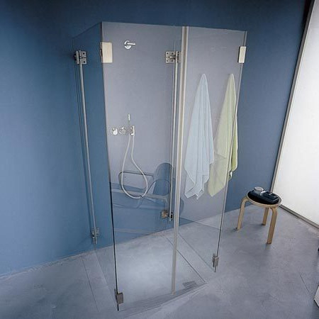 MIMI CAB Mimi Cabina Collection душевая кабина Rapsel 46402 - Вид №2