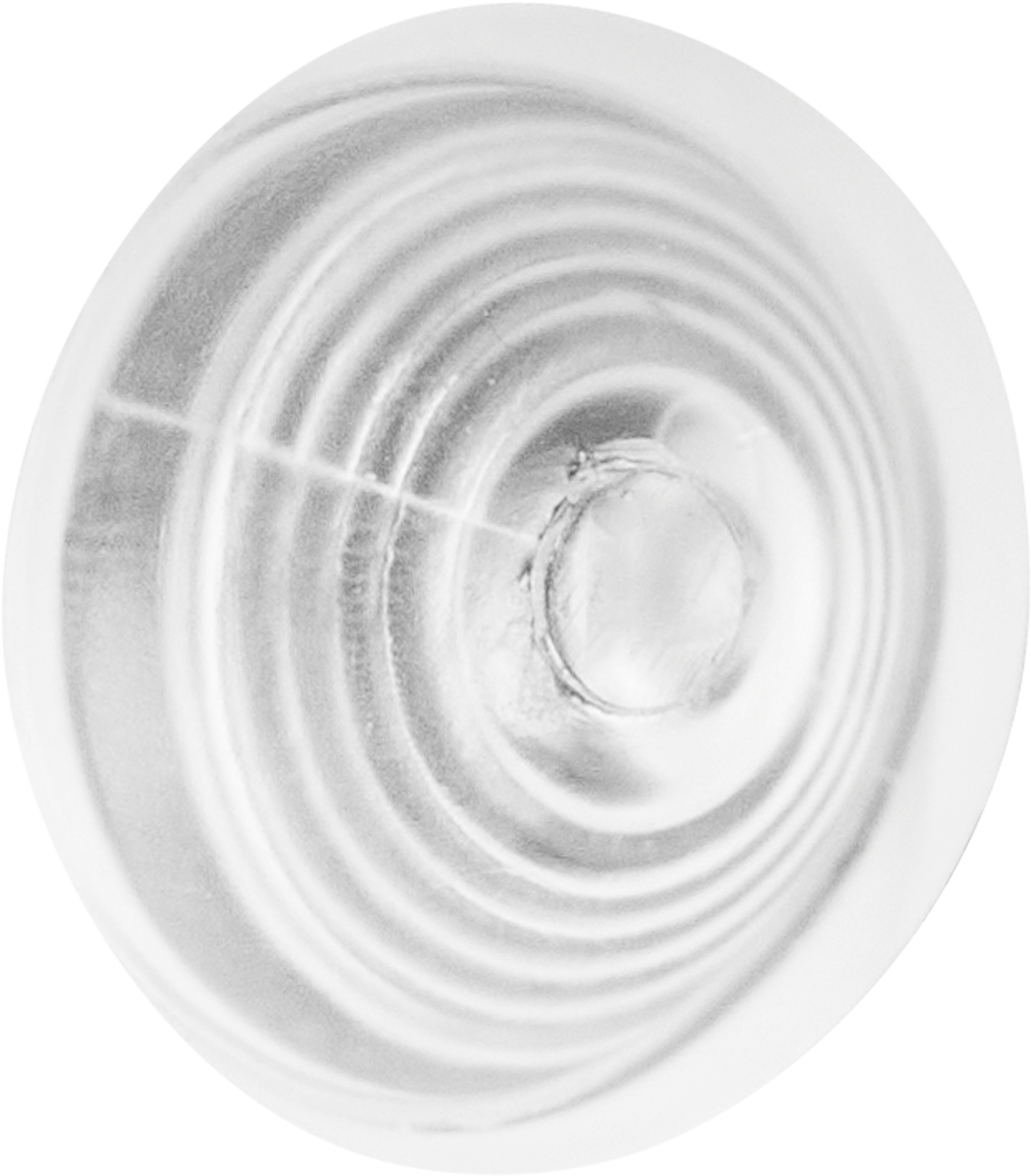 85283280 Присоска для стекла каучук цвет бесцветный 2 шт. STLM-0060830 ELEMENT  - Вид №3