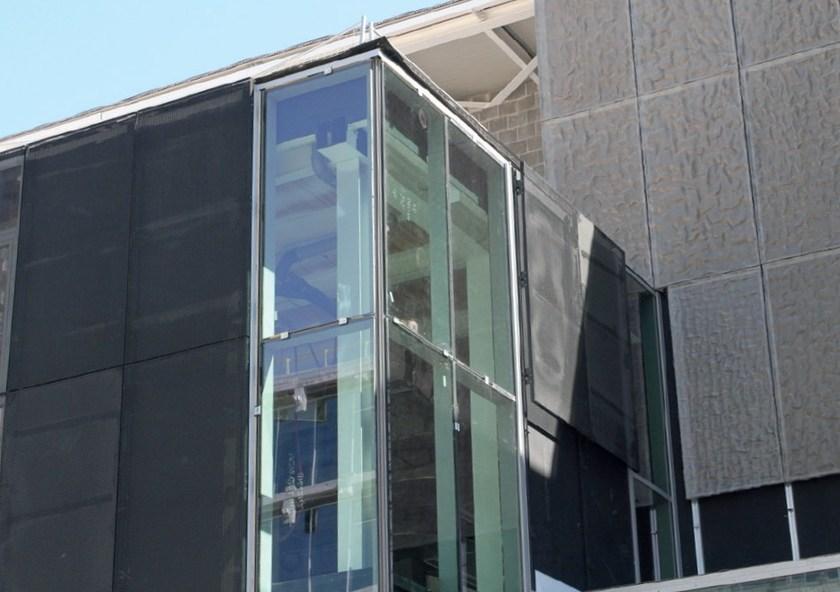 GATTI PRECORVI Панель из оцинкованной стали для облицовки фасада sun-id-1510325 - Вид №2