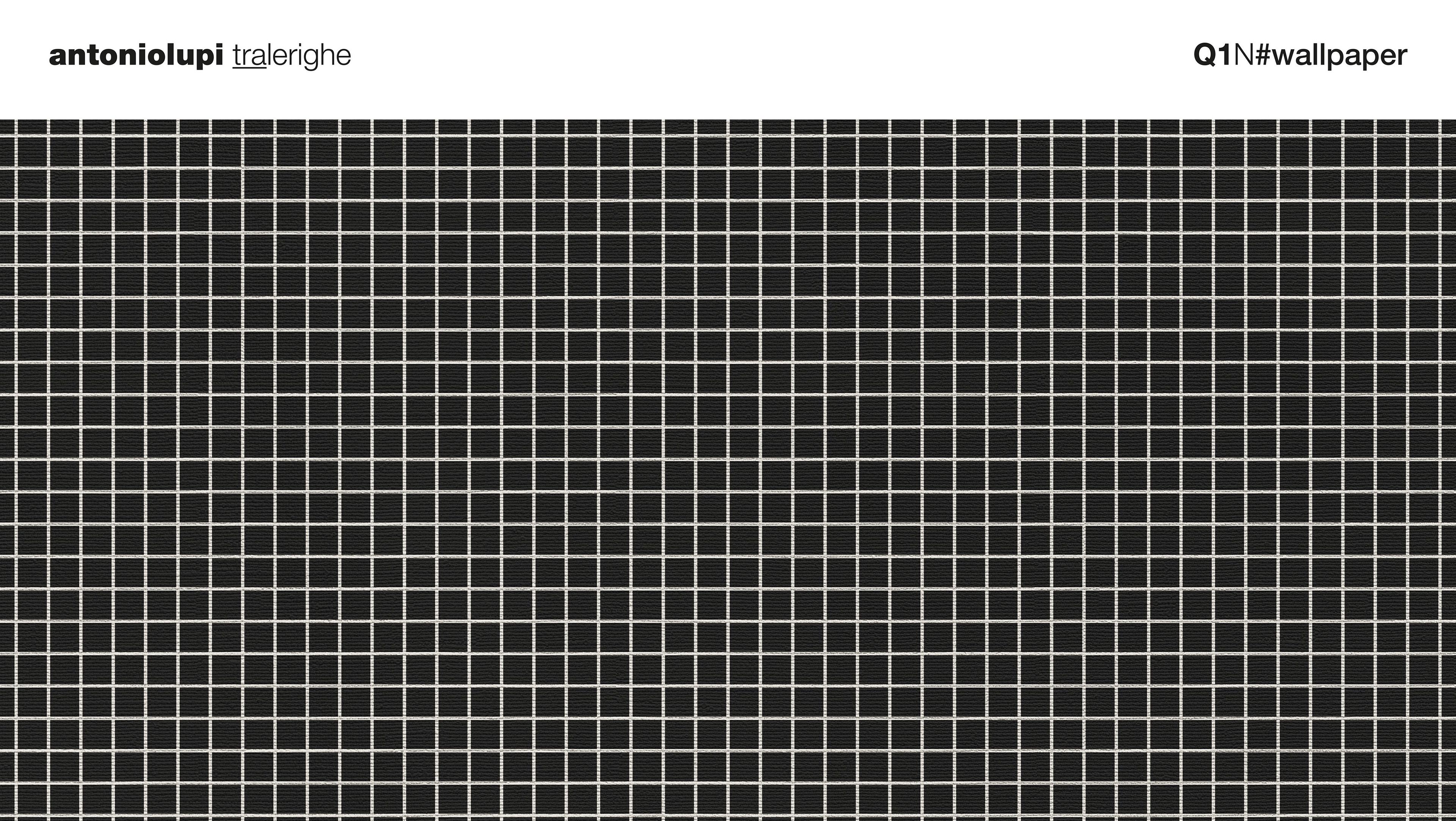 Геометрические обои для ванной комнаты Antoniolupi TRALERIGHE ARCH-00067593 - Вид №41