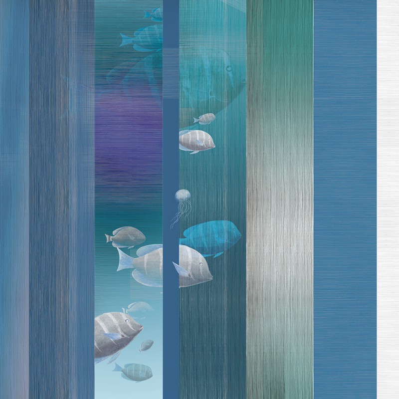 WP07021A Обои декоративные Adriani e Rossi 