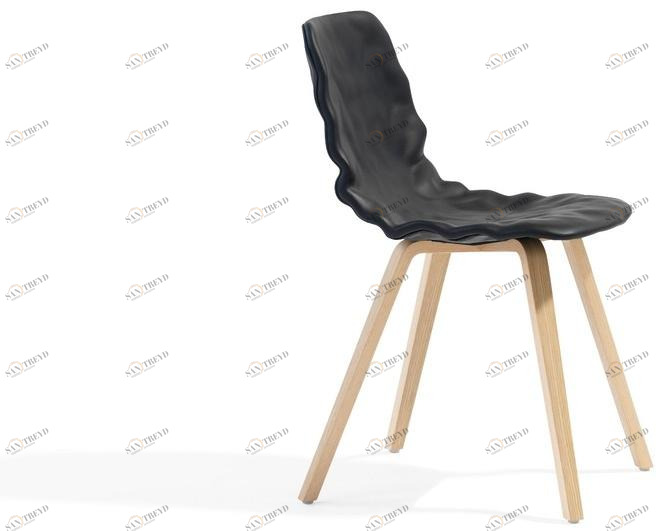 Blå Station Мягкое кресло Dent B508 Bla Station