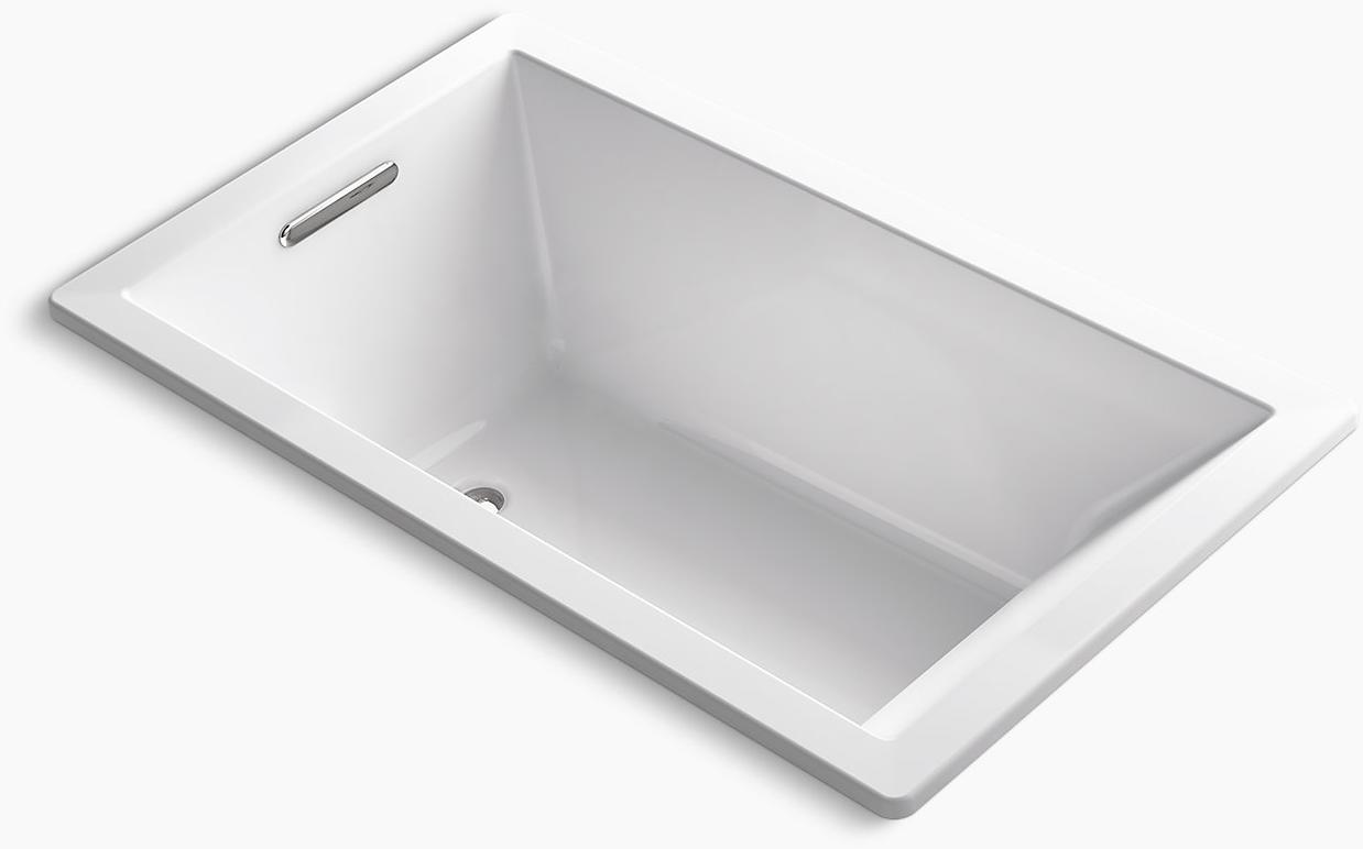 KOHLER Underscore Прямоугольник 60 K-1848-95  - Вид №1