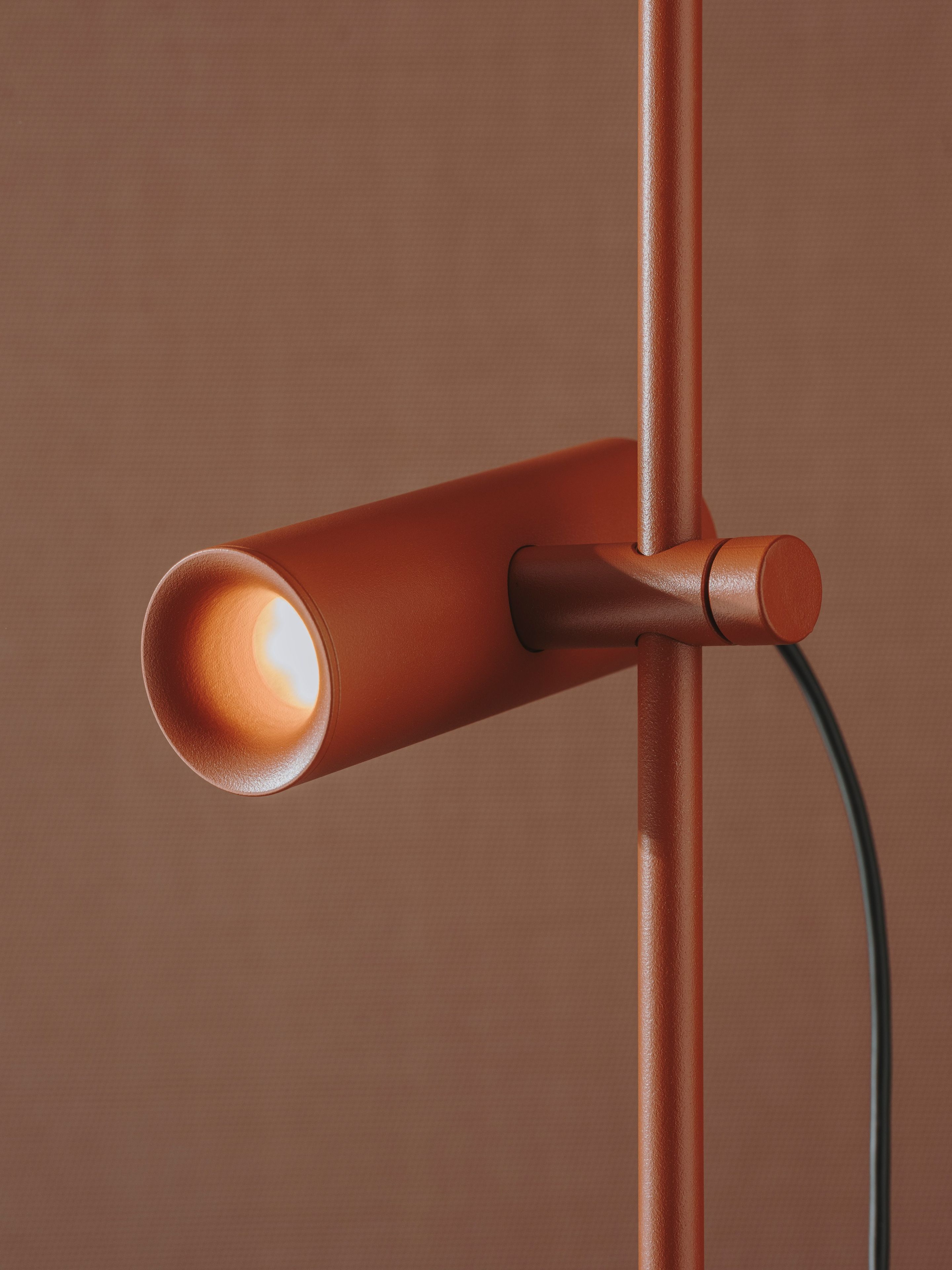 Алюминиевый светодиодный напольный торшер Kettal ARCH-00029886 - Вид №6