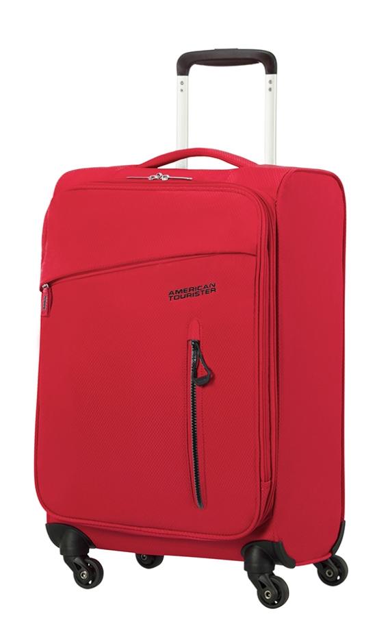 38G-00003 Чемодан 38G*003 American Tourister Litewing 