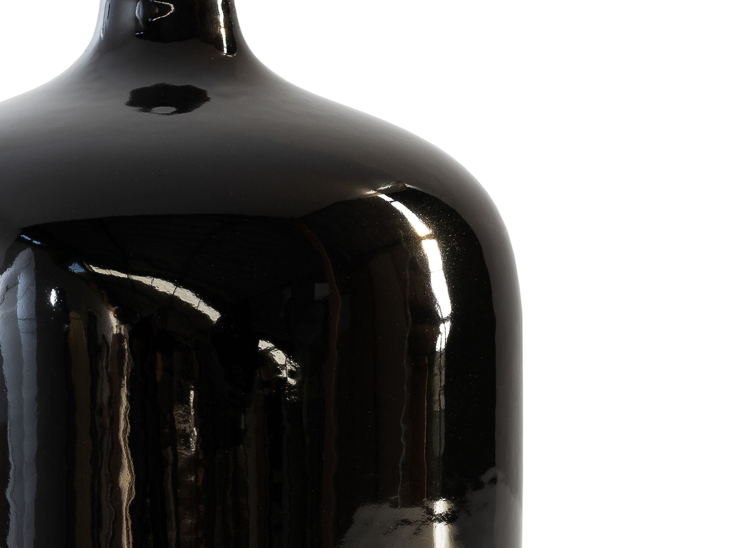 Керамический и стеклянный светодиодный подвесной светильник Hind Rabii T-Cotta ARCH-00039408 - Вид №13