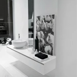 Комплект мебели №67 180 см Antonio Lupi PANTA REI