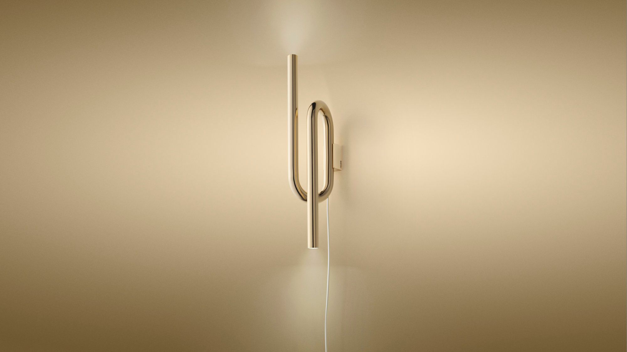 Алюминиевый светодиодный настенный светильник Foscarini ARCH-00087819 - Вид №7