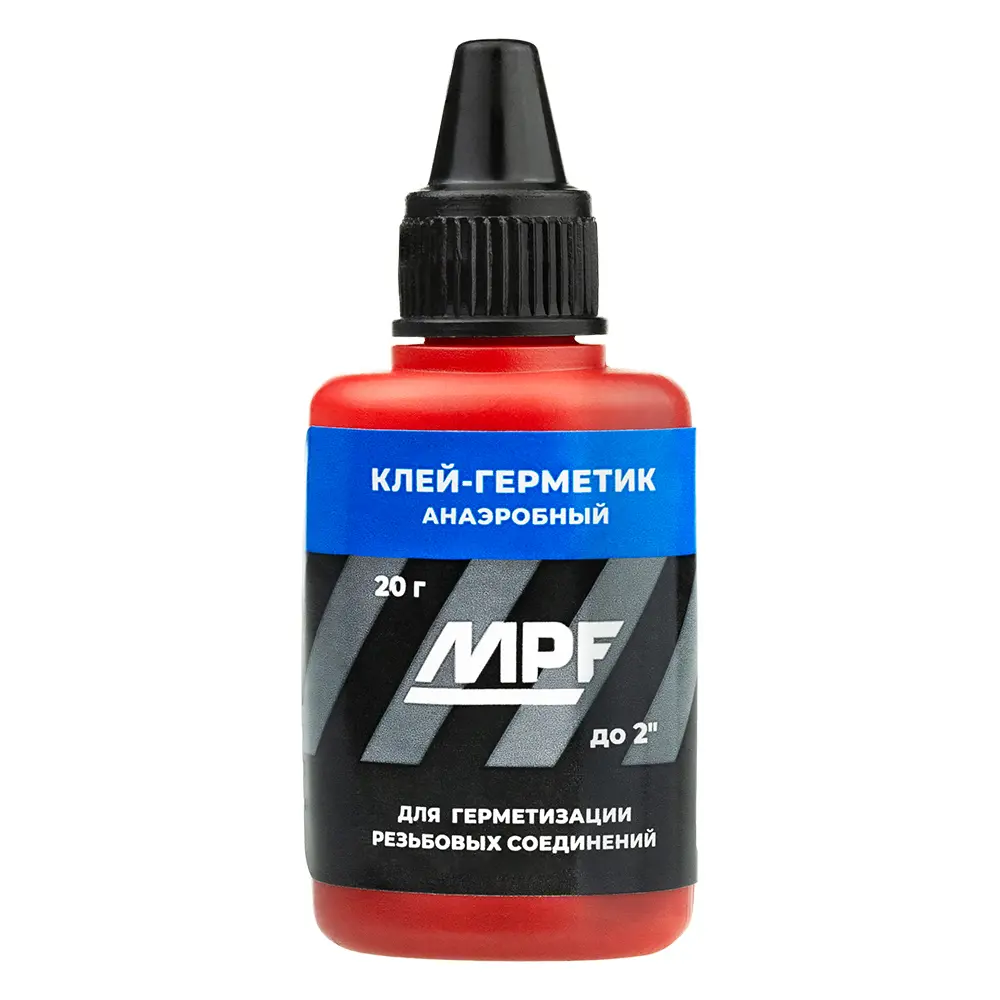 Анаэробный клей-герметик MPF для резьбовых соединений 20 г 89408323 STLM-1573468 - Вид №2
