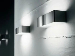 PANZERI Бра из металла Toy