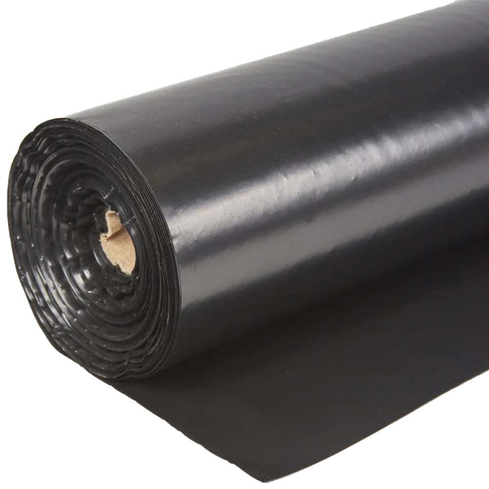 Плёнка строительная гидроизоляционная Изобонд 2х50 м STLM-2096557 - Вид №1