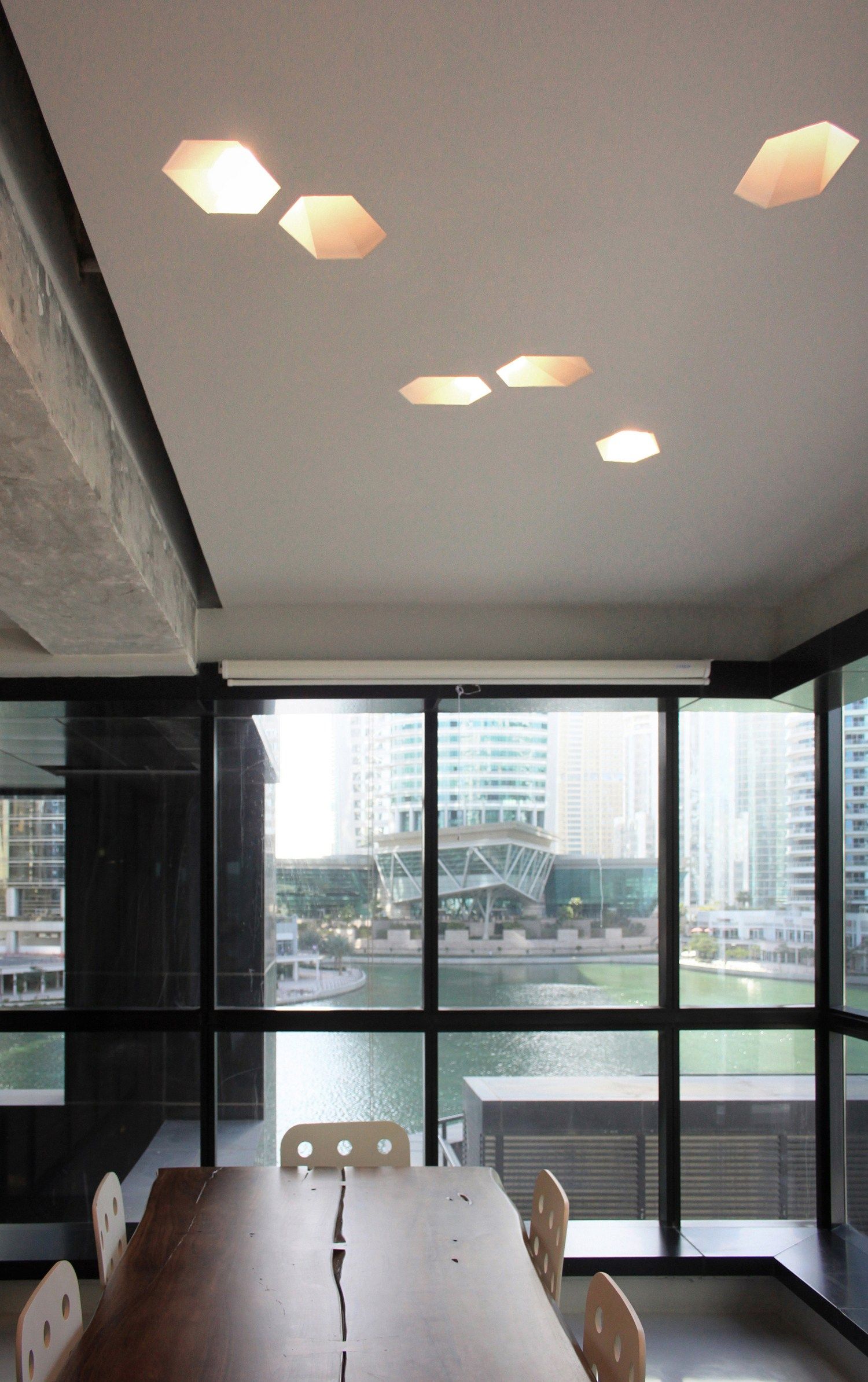 Утопленный светодиодный прожектор Buzzi & Buzzi BUZZZ ARCH-00088938 - Вид №4