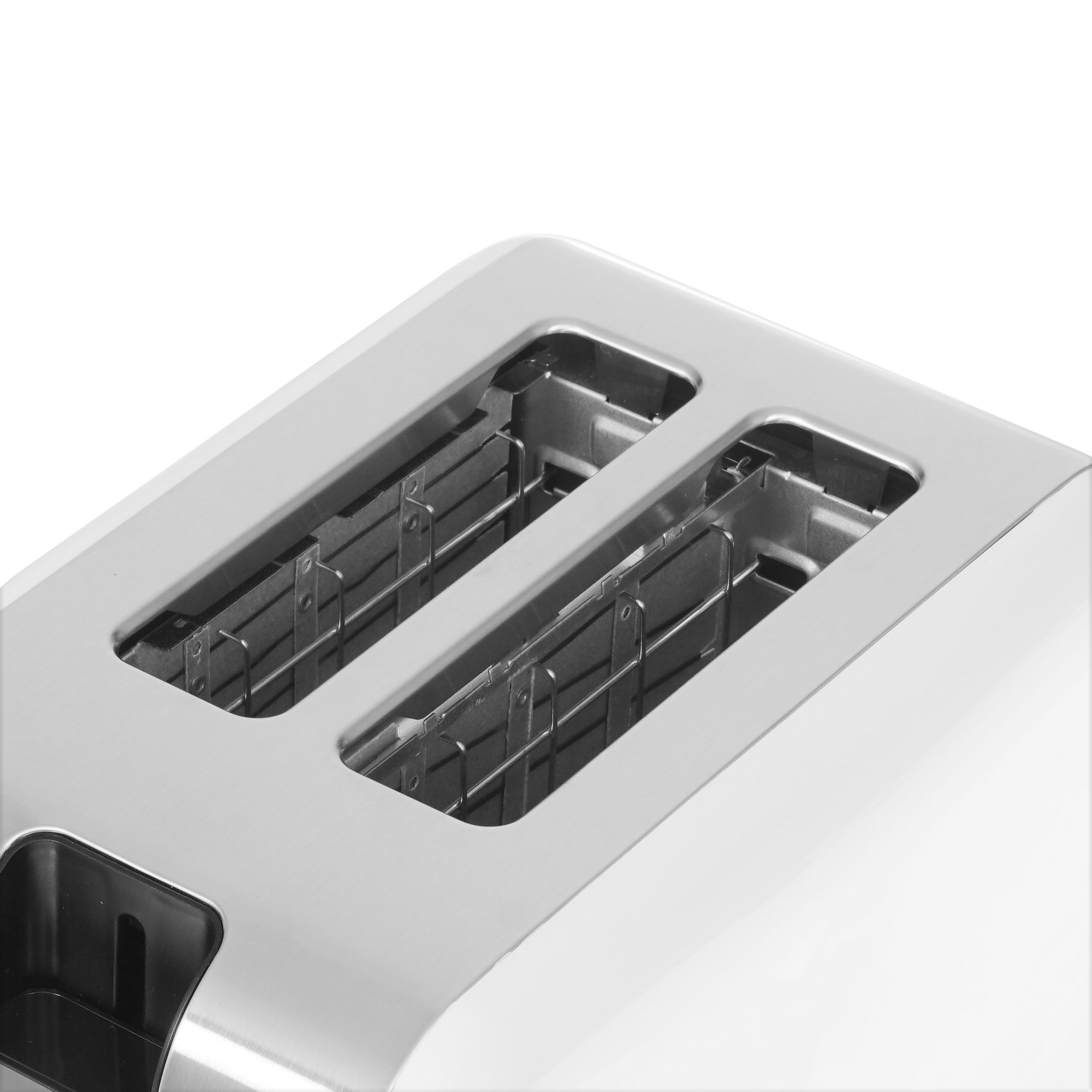 5368919 Тостер Oursson TO2120/IV бежевый STDN-0024581 - Вид №4