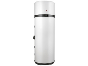 Водонагреватель с тепловым насосом