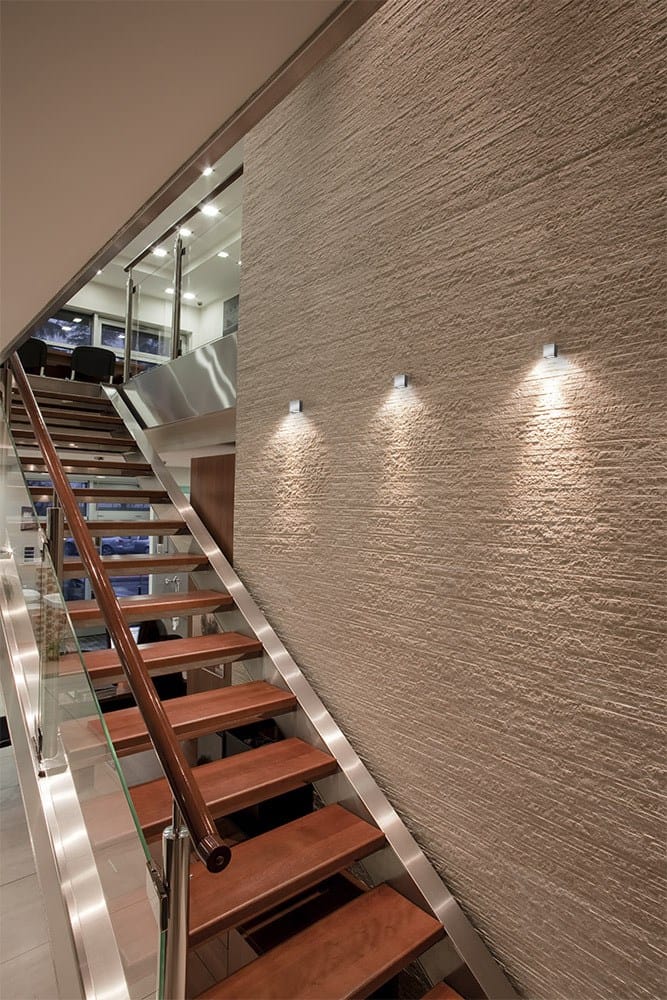 Алюминиевый настенный светильник / потолочный светильник BEL-LIGHTING ARCH-00061860 - Вид №2