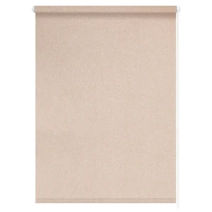 Штора рулонная Pearl 40x160 см персиковая 84532814 STLM-2195056