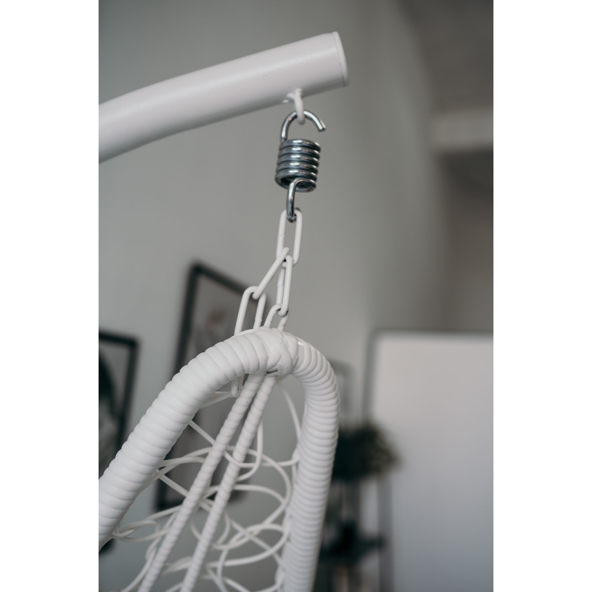 82158993 Кресло подвесное Марэ с опорой Santreyd  - Вид №5