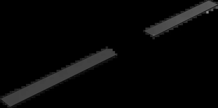 Обложка 67057 299 Gessi Shower g МАТОВО-ЧЕРНЫЙ