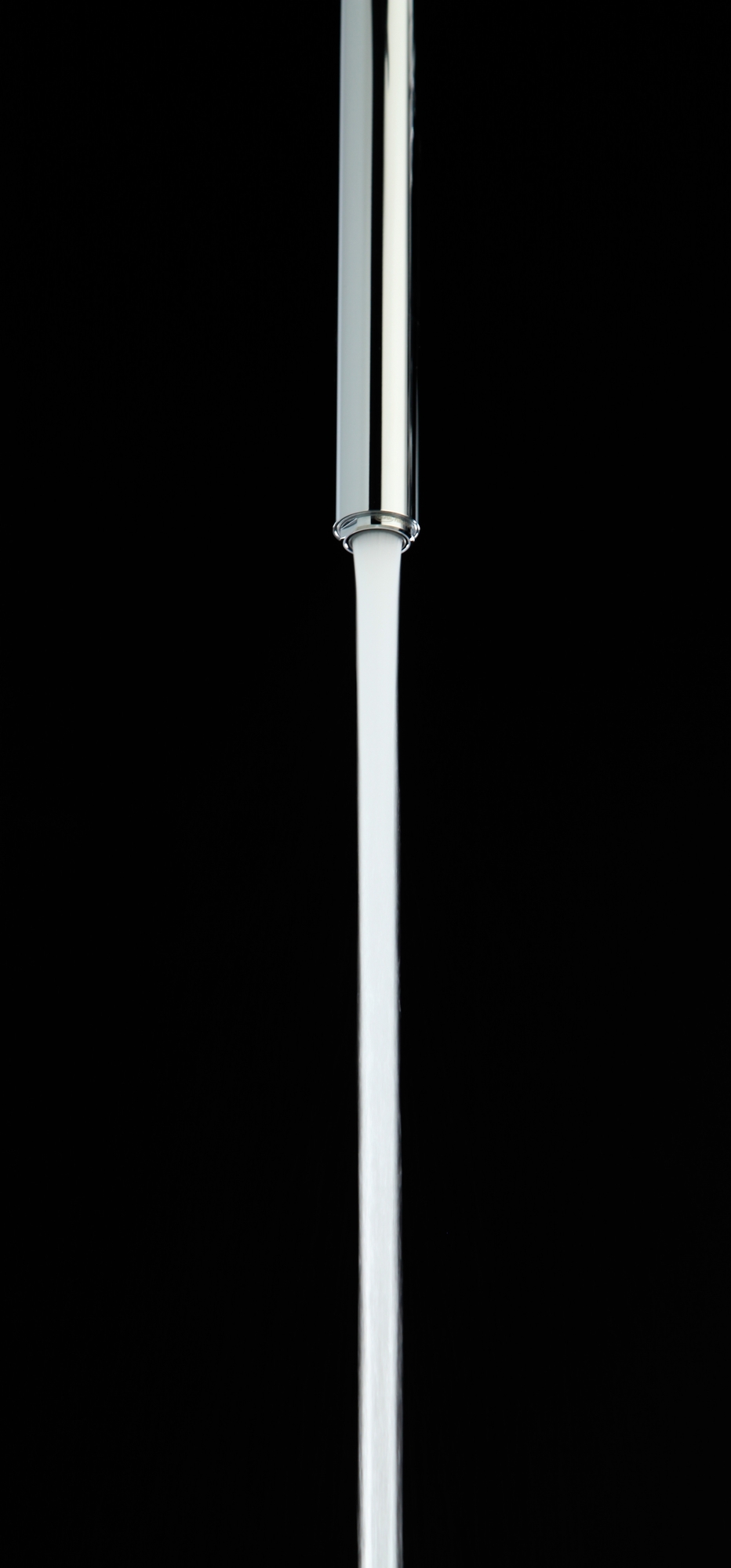 H28000 U Потолочный & настенный душ Vertical Jet - Aerated spray BOSSINI  - Вид №2