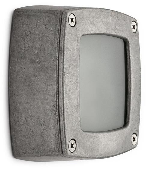 THPG Бра для наружного освещения из латуни  100626  - Вид №2