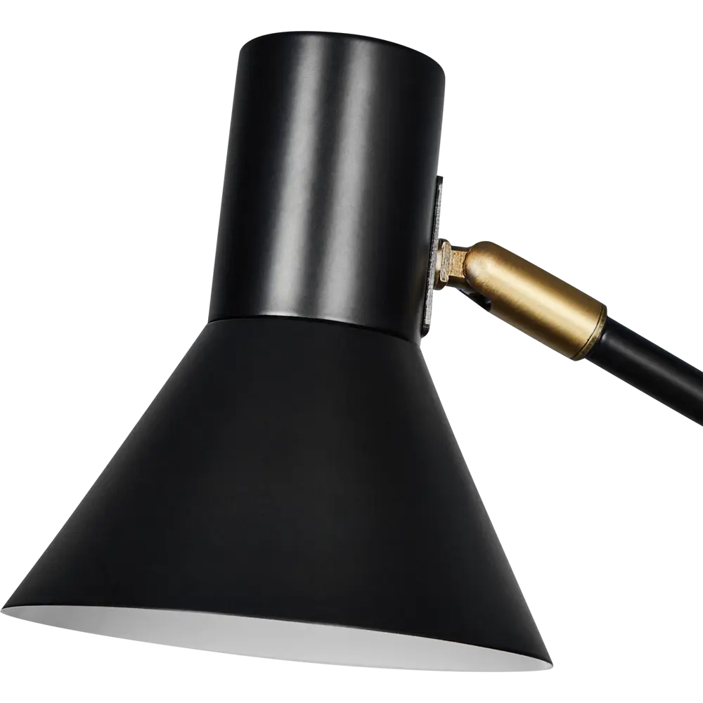 Настольная лампа CAMELION KD-445 C02 с регулируемым плафоном 89387935 STLM-1321662 - Вид №4