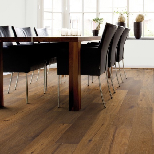 Паркетная доска Solidfloor Оттава 1122541 - Вид №18