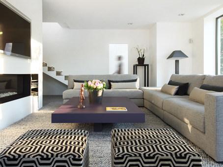 Ph Collection Пуф / подставка для ног Cube sun-id-1424450 - Вид №1