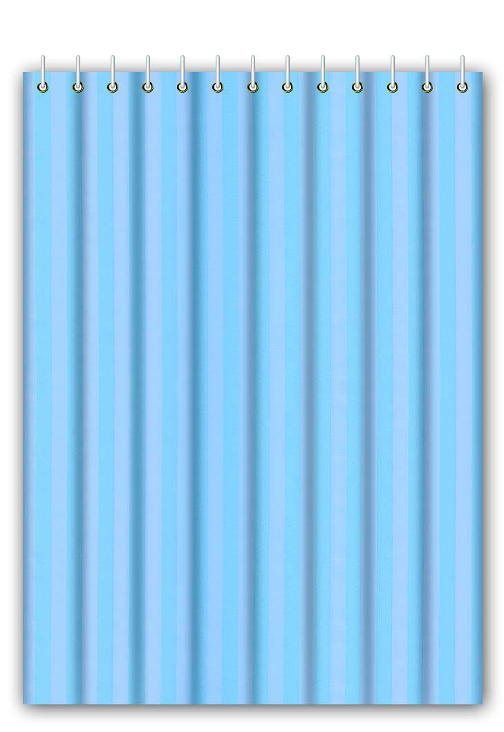 HB74003 Штора для ванной , 180*180 Haiba  - Вид №1