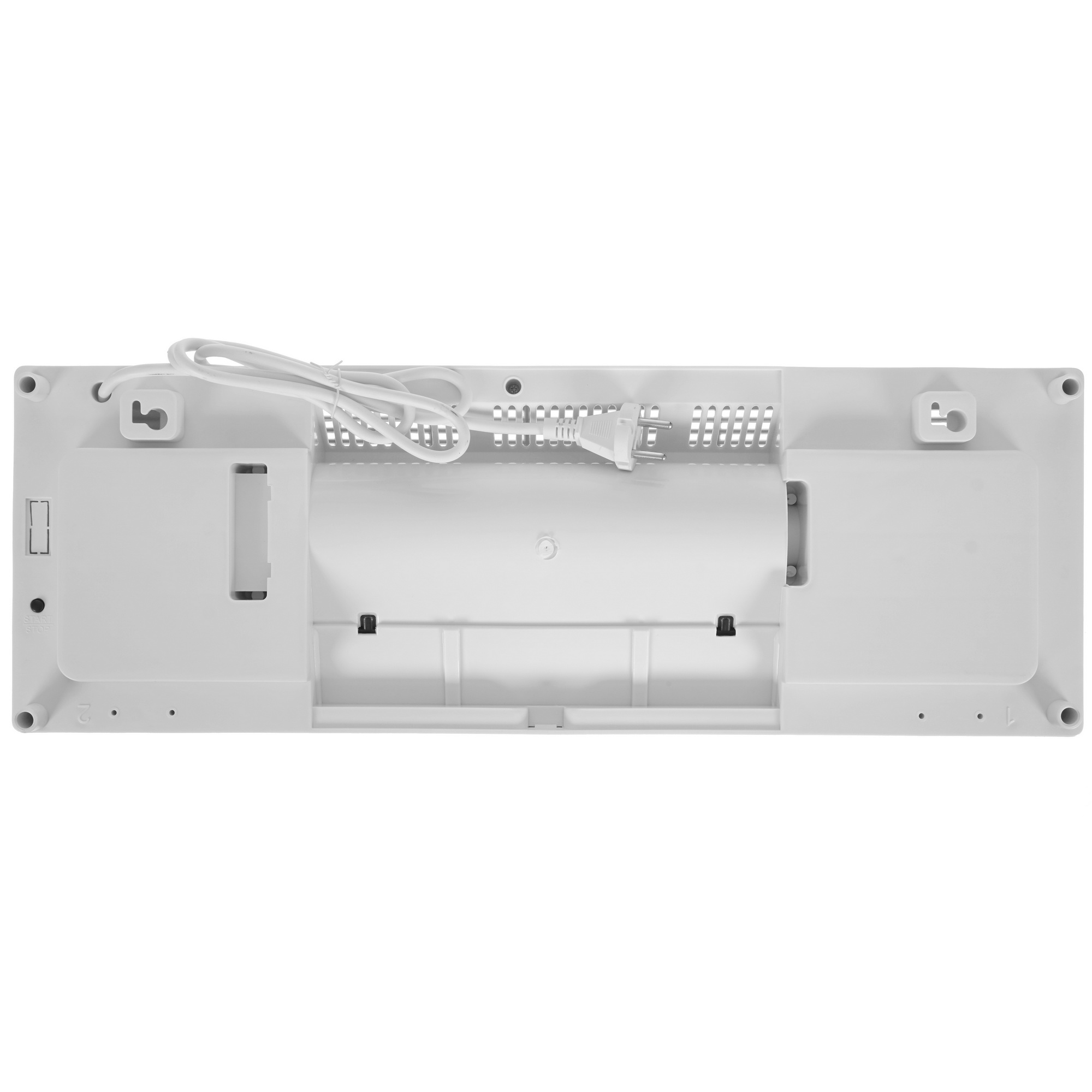 9915380 Тепловентилятор РЕСАНТА ТВК-5 STDN-0085449 - Вид №3