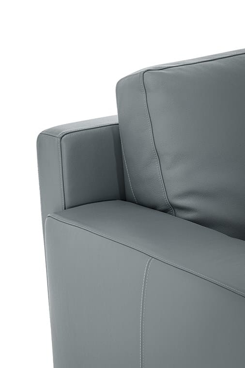 Кожаный диван-кровать Poltrona Frau коллекция-диваны и кресла ARCH-00061379 - Вид №8