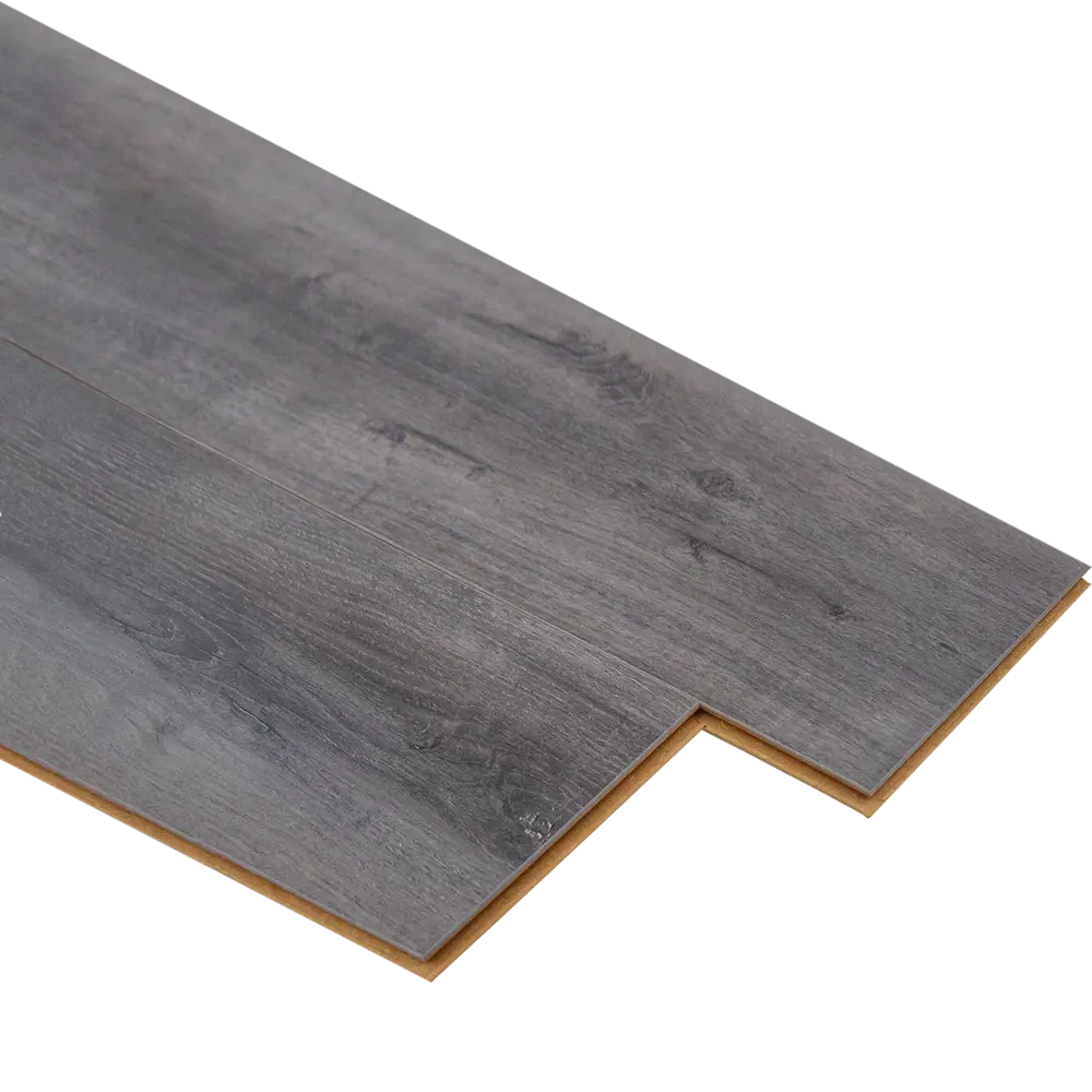 Ламинат «Дуб Макао» 33 класс толщина 8 мм с фаской 2.153 м² ARTFLOOR STLM-2118500 - Вид №3