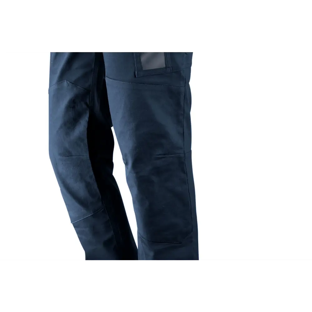 Брюки рабочие Neo Tools синие размер XS рост 172-175 Navy NEO STLM-2097636 - Вид №2