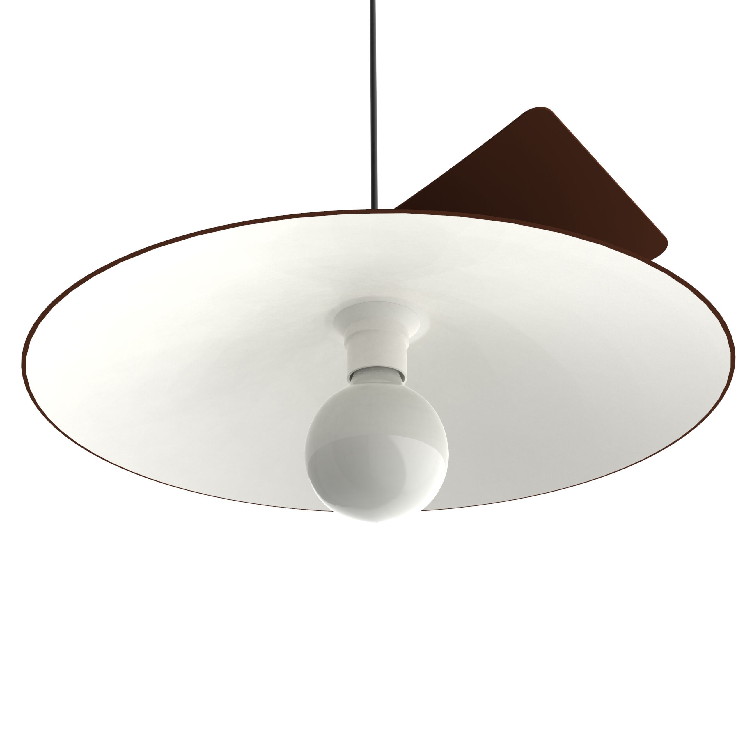 Светодиодный подвесной светильник WayPoint Miller ARCH-00106162 - Вид №80