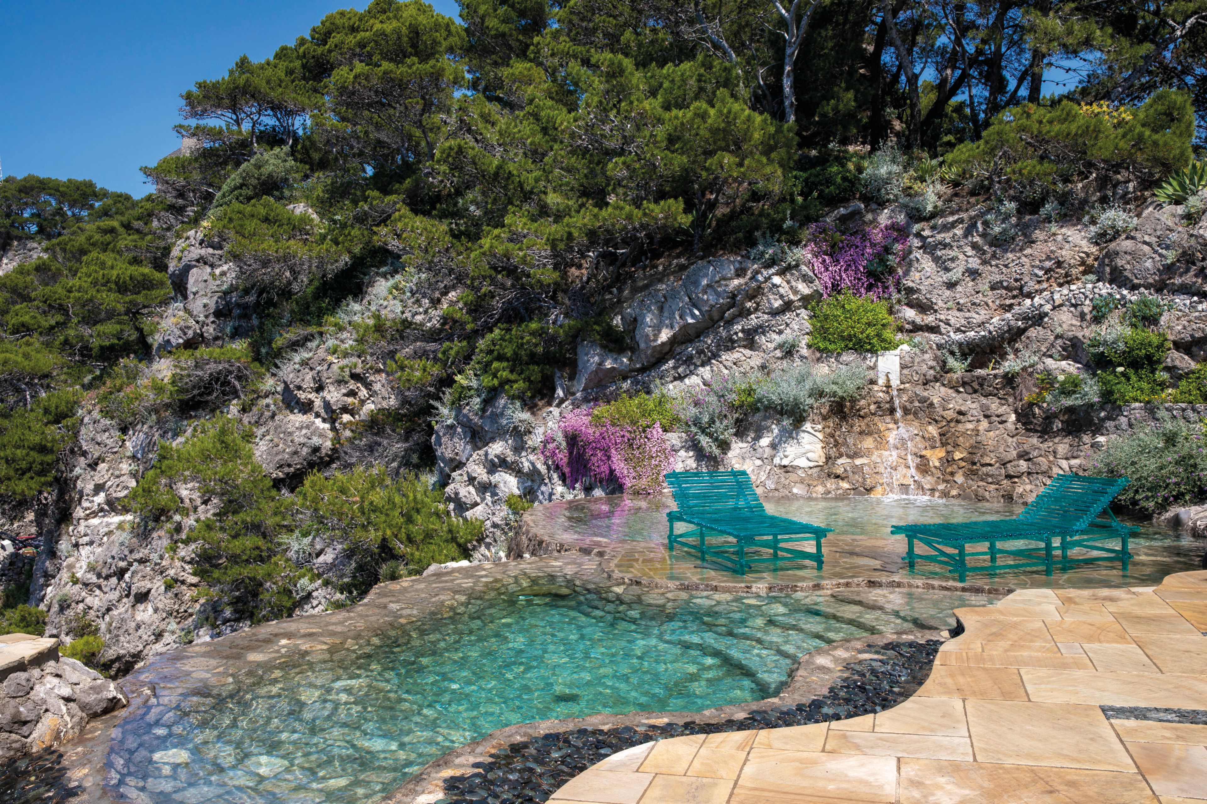 Журнальный столик Edra для наружного применения ARCH-00089070 - Вид №13