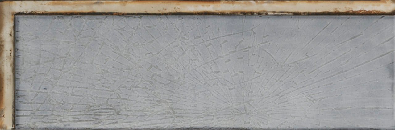 Внутренняя отделка керамогранита с металлическим эффектом IRIS Ceramica Diesel Living ARCH-00104263 - Вид №18