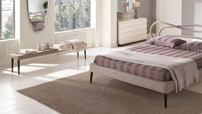 Cantori Мягкая бархатная скамейка sun-id-1497264 - Вид №3